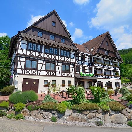 RelaxHotel Tannenhof Sasbachwalden Exterior foto