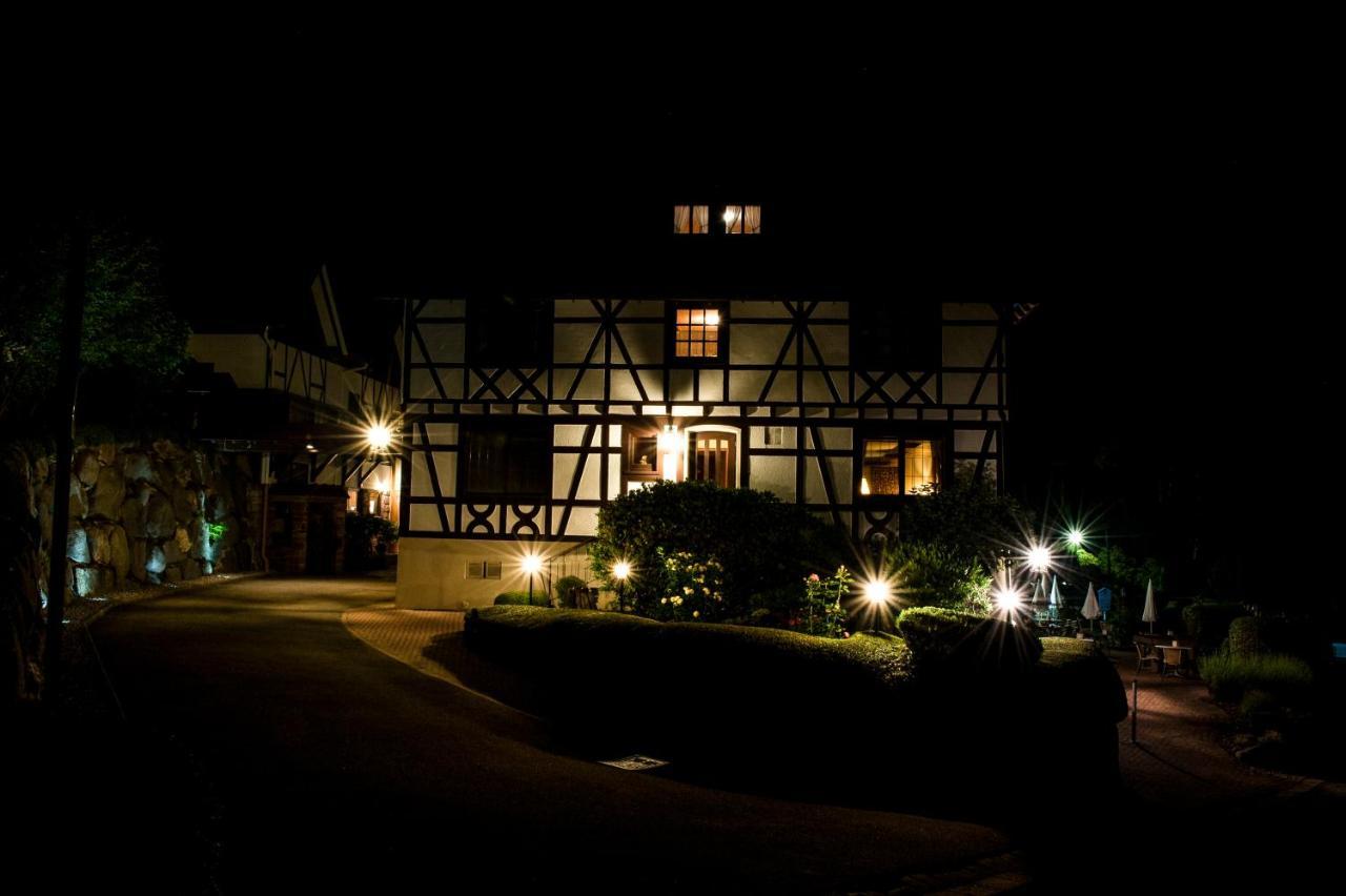 RelaxHotel Tannenhof Sasbachwalden Exterior foto