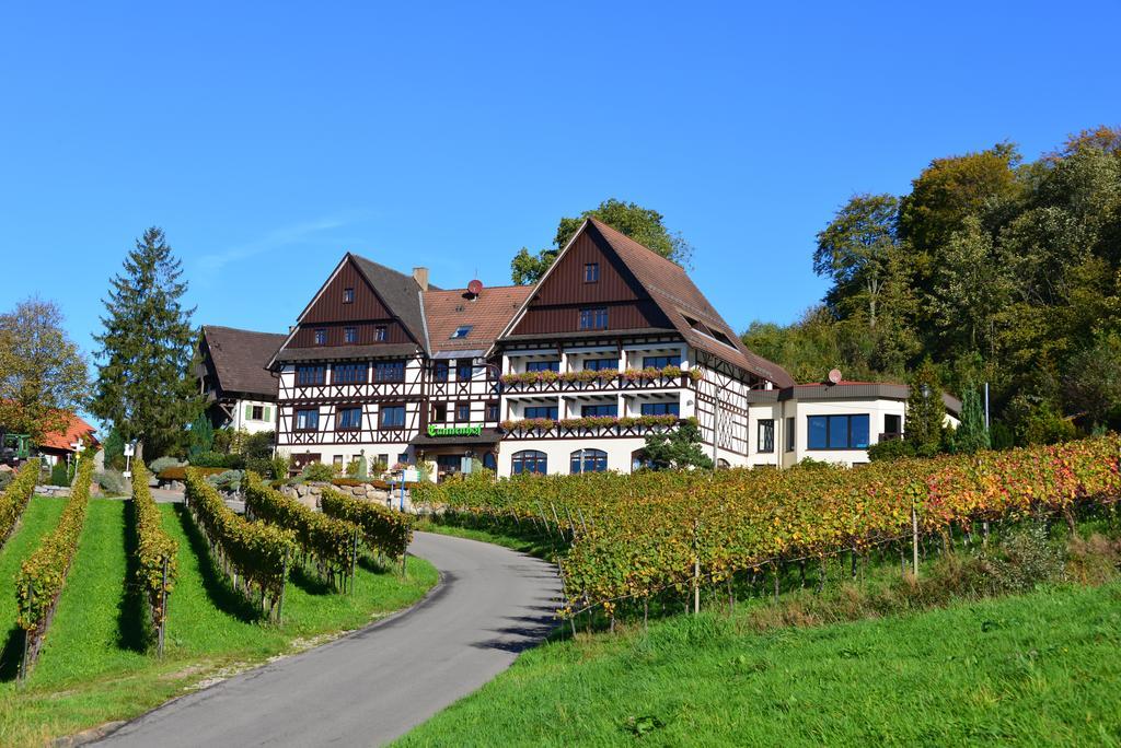 RelaxHotel Tannenhof Sasbachwalden Exterior foto