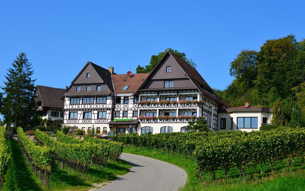 RelaxHotel Tannenhof Sasbachwalden Exterior foto