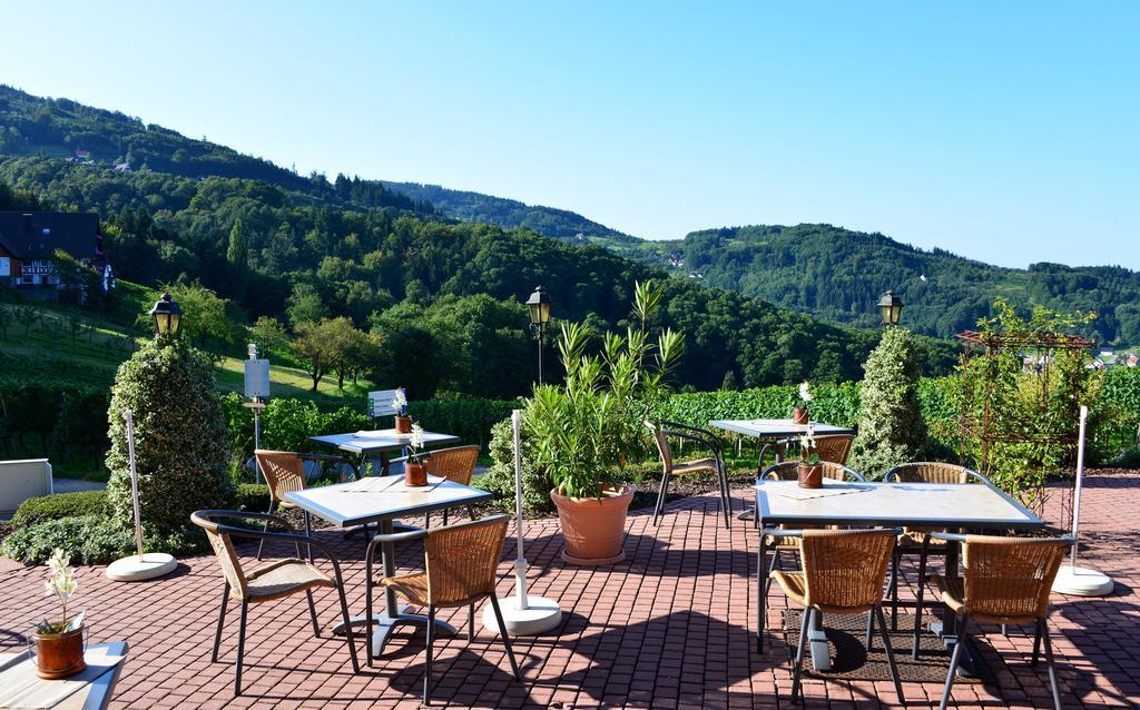 RelaxHotel Tannenhof Sasbachwalden Exterior foto