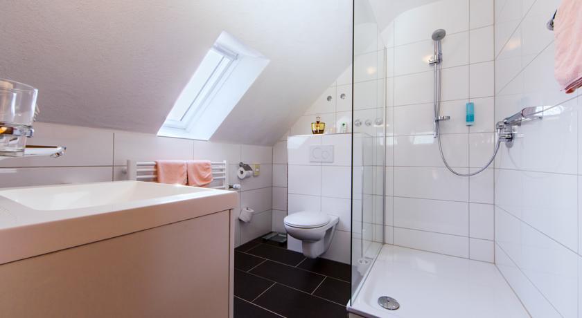 RelaxHotel Tannenhof Sasbachwalden Zimmer foto