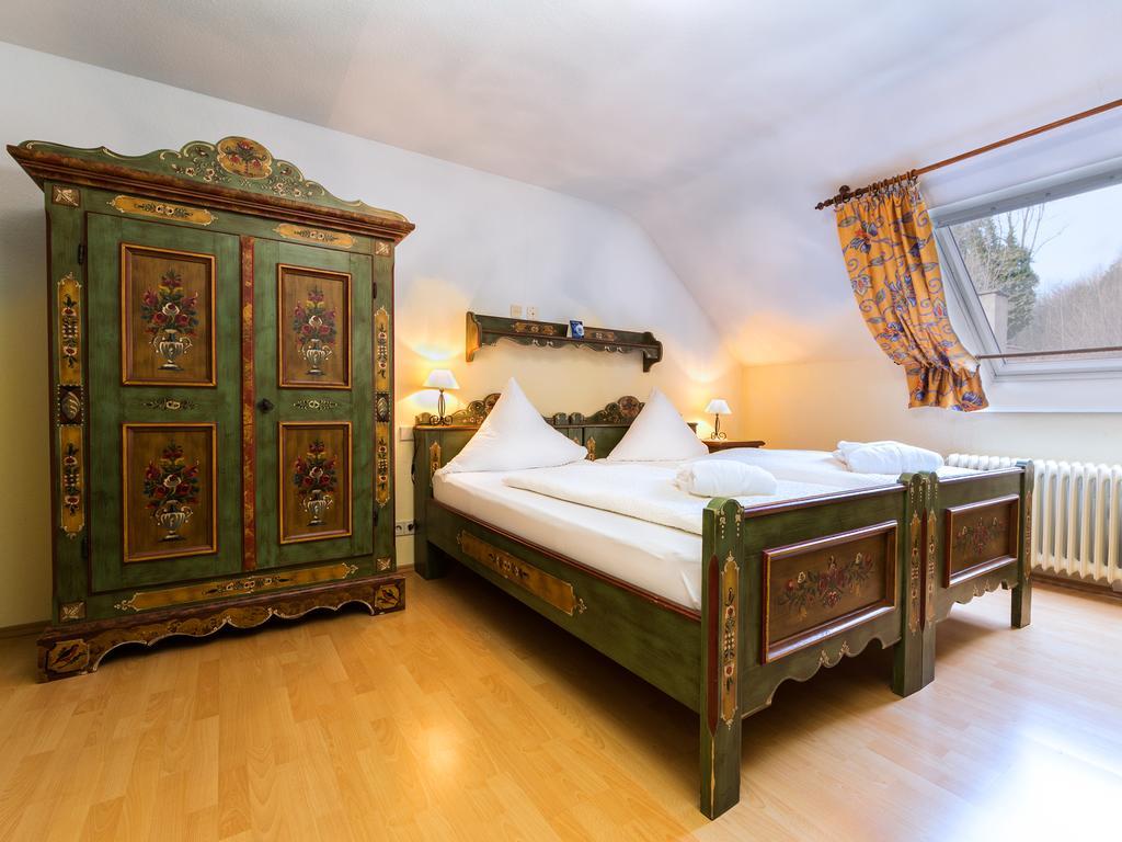 RelaxHotel Tannenhof Sasbachwalden Zimmer foto