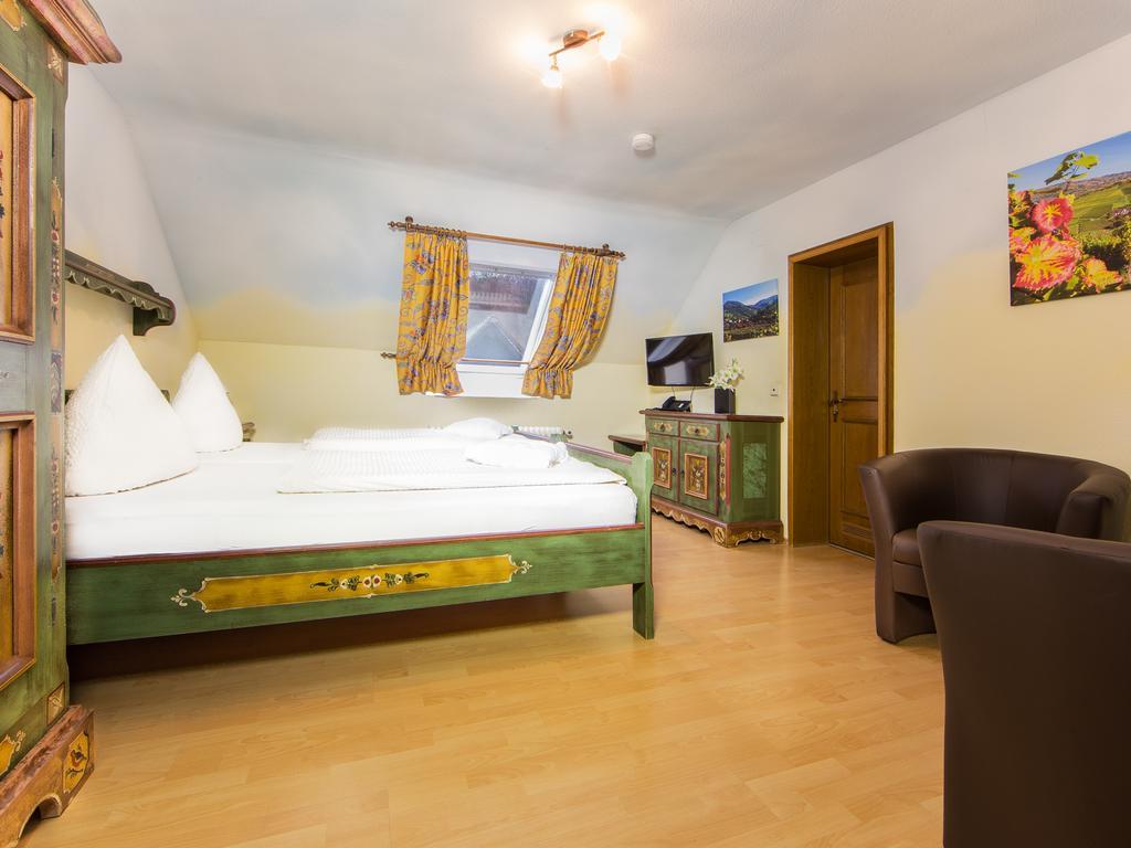 RelaxHotel Tannenhof Sasbachwalden Zimmer foto
