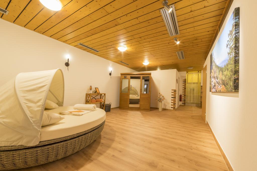 RelaxHotel Tannenhof Sasbachwalden Exterior foto