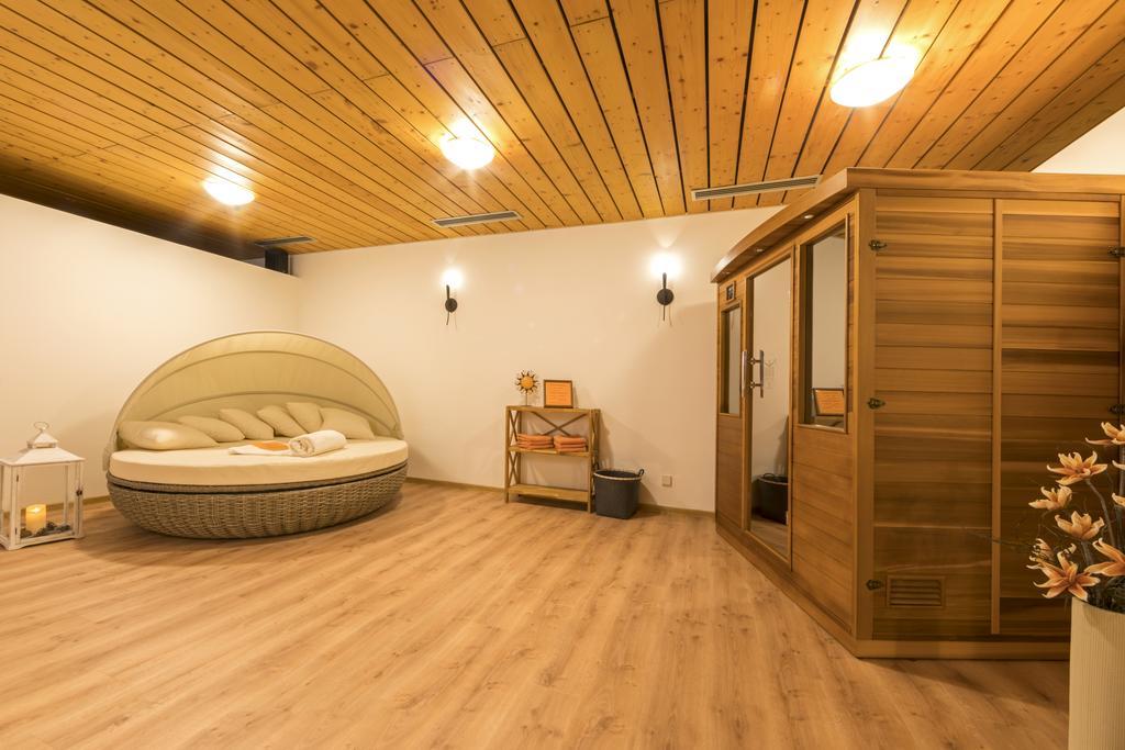 RelaxHotel Tannenhof Sasbachwalden Exterior foto