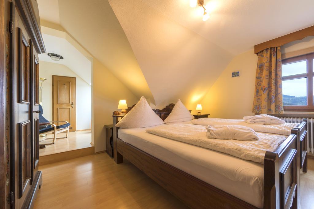 RelaxHotel Tannenhof Sasbachwalden Exterior foto