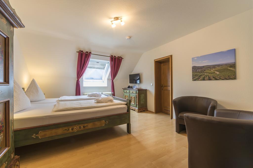 RelaxHotel Tannenhof Sasbachwalden Exterior foto