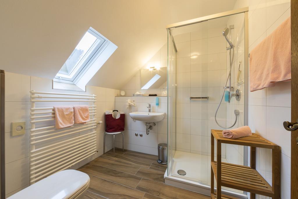 RelaxHotel Tannenhof Sasbachwalden Exterior foto